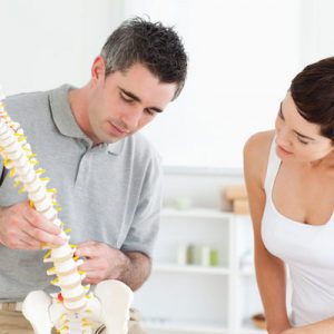 Chiropractic in Sydney