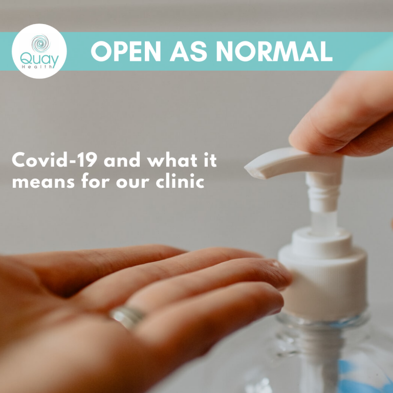 Sydney CBD COVID-19 update