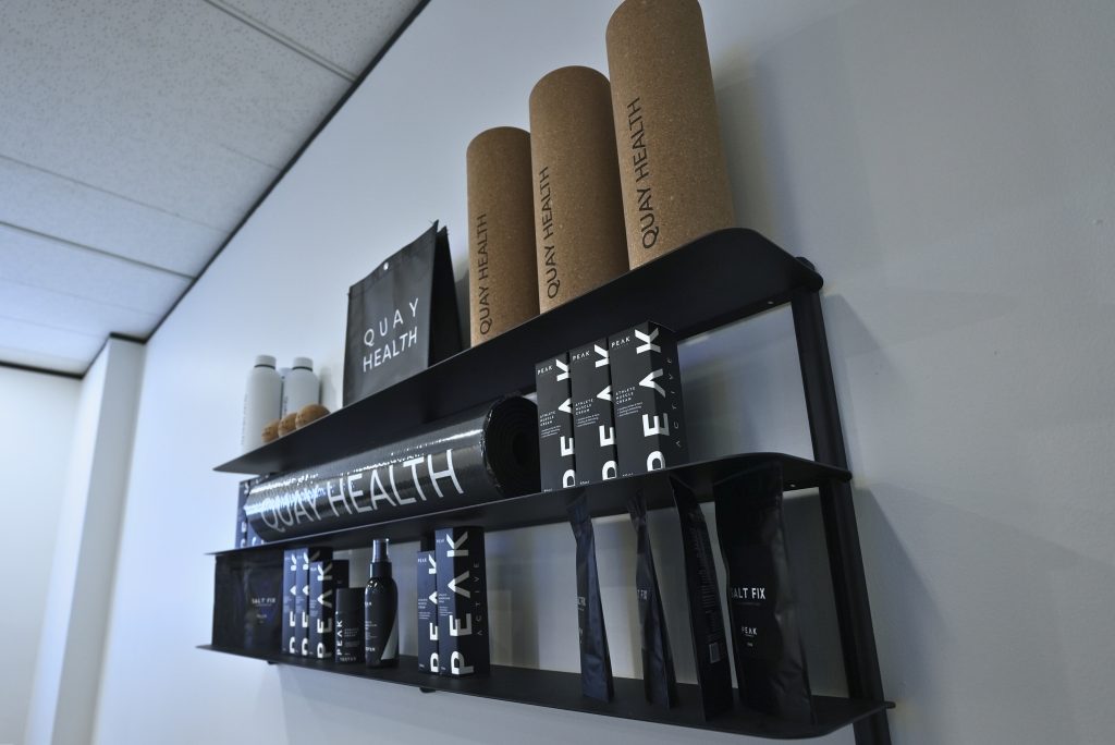 Shelf 1