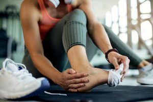 Recovery for Achilles tendinopathy